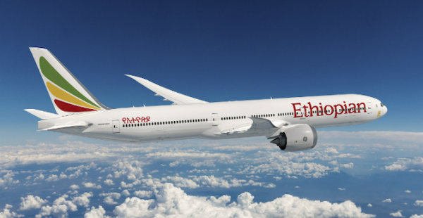 
Boeing et Ethiopian Airlines ont annoncé hier un accord permettant à la compagnie aérienne d Afrique de l Est d acheter huit a