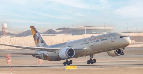 
La compagnie nationale des Émirats arabes unis, Etihad Airways, vient de vivre une semaine record en matière de croissance inte