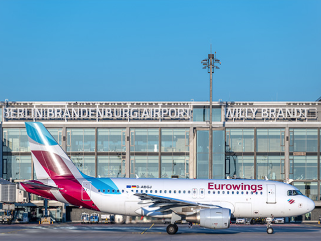 De la pandémie au succès : Berlin Brandenburg célèbre sa renaissance avec son 100 millionième passager 11 Air Journal