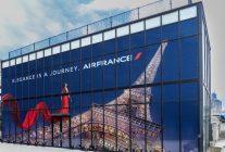 
Air France a mis la France à l’honneur au Japon avec une exposition inédite consacrée à son art du voyage et à sa nouvelle
