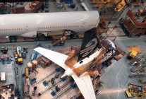 
La Federal Aviation Administration (FAA) américaine a certifié une nouvelle option de poids maximal au décollage (iMTOW) pour 