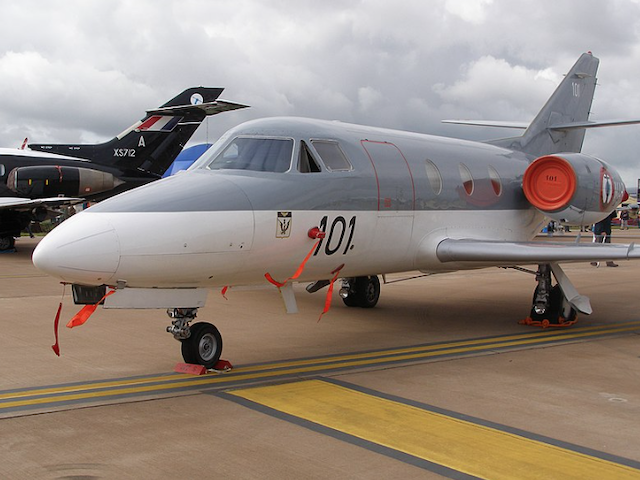 Un avion-ambulance russe s'écrase dans les montagnes afghanes 52 Air Journal