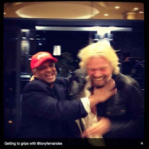 Air journal_Fernandes et Branson