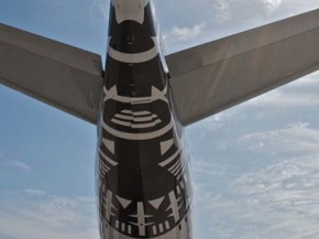 
Fiji Airways, la compagnie aérienne nationale des Fidji, a annoncé l’arrivée de deux nouveaux appareils ATR dans sa flotte, 