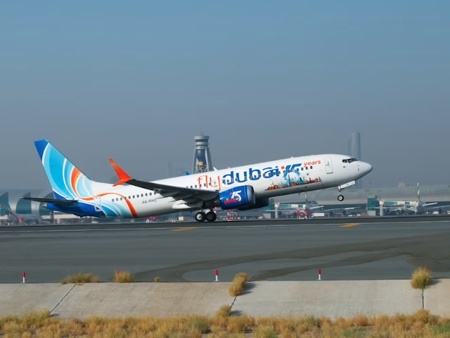 Flydubai et Batik Air annoncent un accord interligne