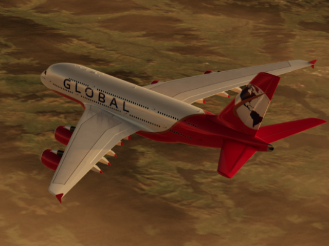 Global Airlines : un vol d’essai en A380 et de premiers vols commerciaux prévus en mai