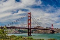 
San Francisco a attiré plus de 2 millions de visiteurs internationaux, en hausse de 26 % en 2023, d’après l’Office du Touri
