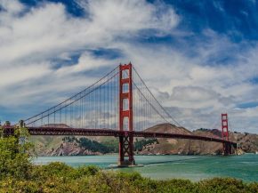 
San Francisco a attiré plus de 2 millions de visiteurs internationaux, en hausse de 26 % en 2023, d’après l’Office du Touri