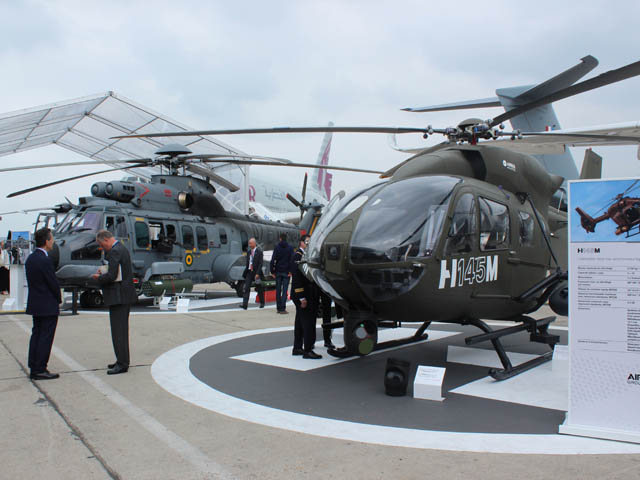 Air-journal_Helicos Airbus-Bourget