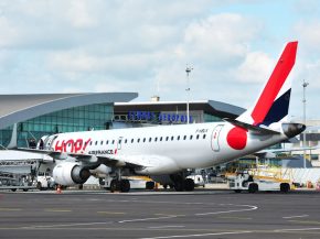 
VINCI Airports et la CCI Ille‑et‑Vilaine vont poursuivre, aux côtés de SEALAR, l’exploitation des aéroports de Rennes et