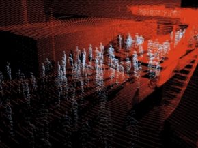 
L’aérogare de Bordeaux-Mérignac va tester, en partenariat avec la start-up française Outsight, une technologie de   Physica