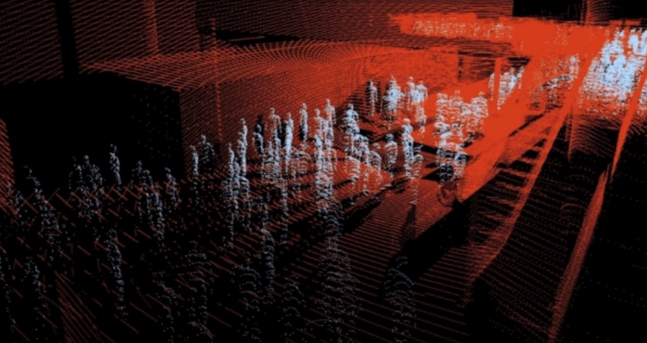 Bordeaux Aéroport mise sur l’intelligence artificielle pour fluidifier ses terminaux et réduire les temps d’attente des passagers 1 Air Journal