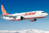 
La comagnie low-cost sud-coréenne Jeju Air a décidé de revoir à la baisse sa commande de Boeing 737 MAX 8, illustrant les ten