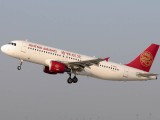Air-journal_Juneyao Airlines A320