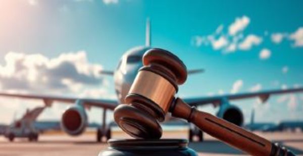 
La chambre criminelle de la Cour de cassation a rejeté, le 16 septembre 2025, les recours de la compagnie Volotea et de son anci