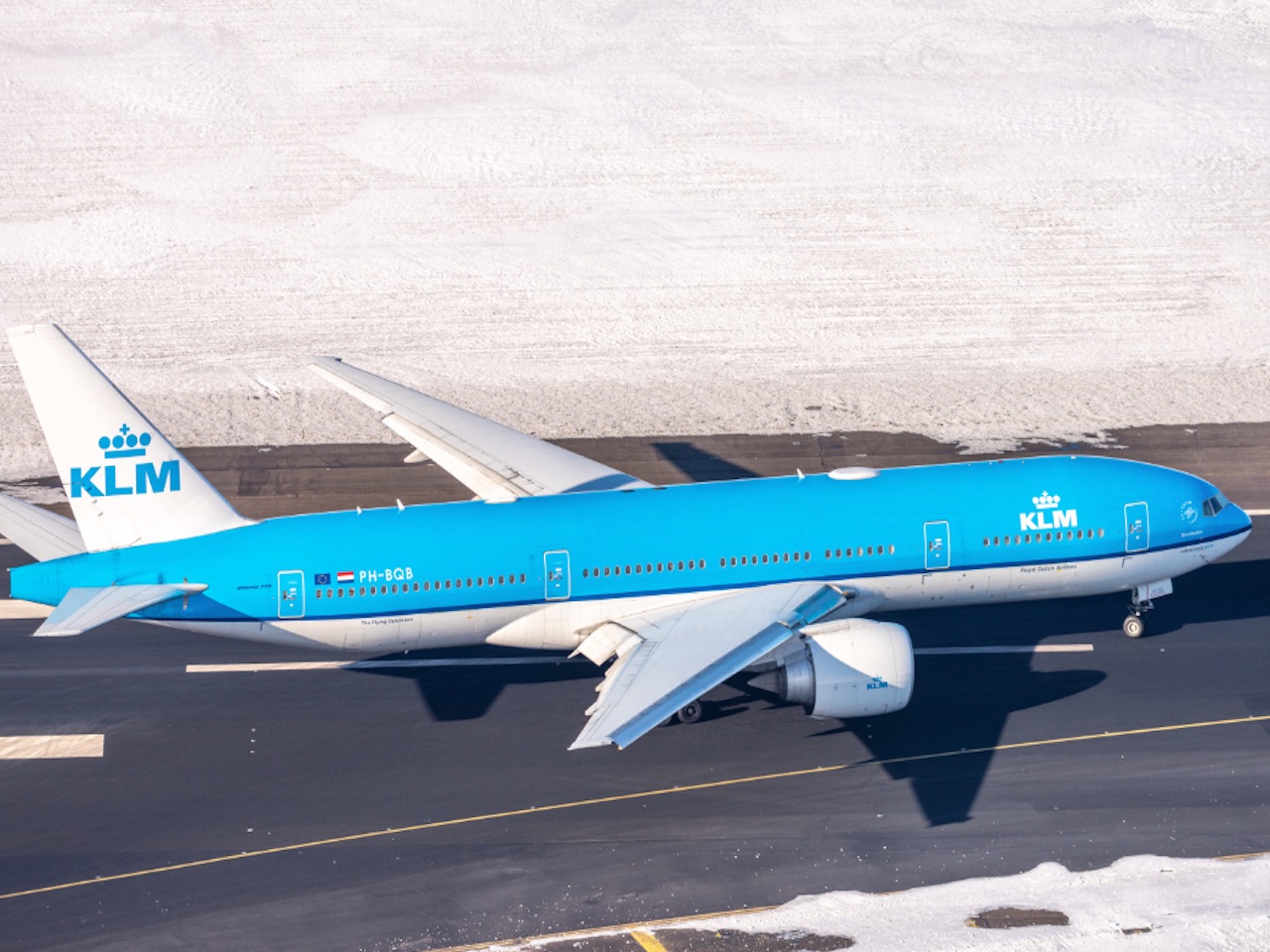 KLM proposera 161 destinations pour cette saison hivernale, l’Inde et les Caraïbes renforcés 14 Air Journal