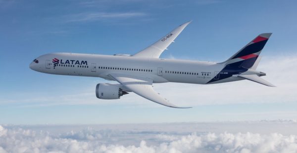 
La compagnie latino-américaine LATAM Airlines a été distinguée à deux reprises lors des TheDesignAir™ Awards 2025, saluant