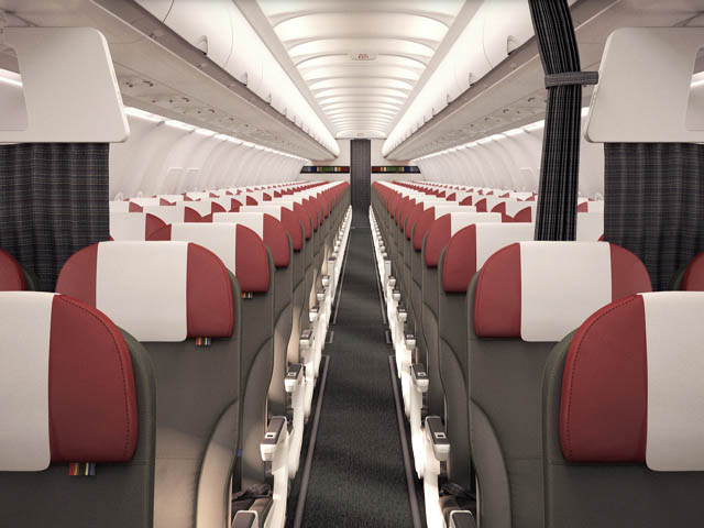 Air-journal_LATAM nouvelle cabine A320