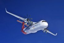
La start-up néerlandaise Maeve Aerospace a présenté un nouvel avion hybride-électrique de 80 places et annonce son expansion 