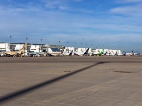 
L aéroport de Munich reste l un des aéroports les mieux connectés d Europe. Selon une étude récente de l OAG (Official Airli