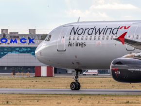 
La Russie lancera, via la compagnie Nordwind Airlines, des vols charters directs entre Moscou et Pyongyang, la capitale de la Cor