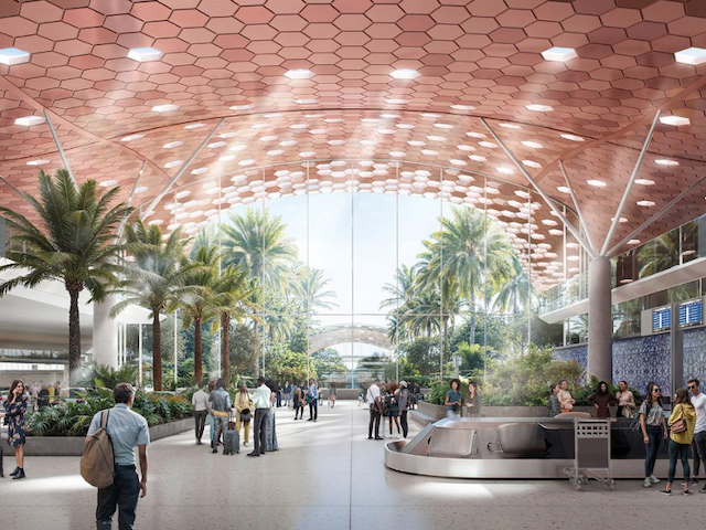 Aéroport de Casablanca : inauguration d’un nouveau centre de tri de bagages en correspondance 1 Air Journal