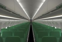 
Un nombre croissant d’incidents impliquant des fumées toxiques dans les cabines d’avions représenterait un risque pour la s