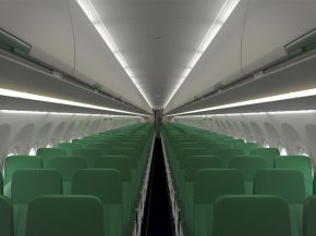 
Un nombre croissant d’incidents impliquant des fumées toxiques dans les cabines d’avions représenterait un risque pour la s