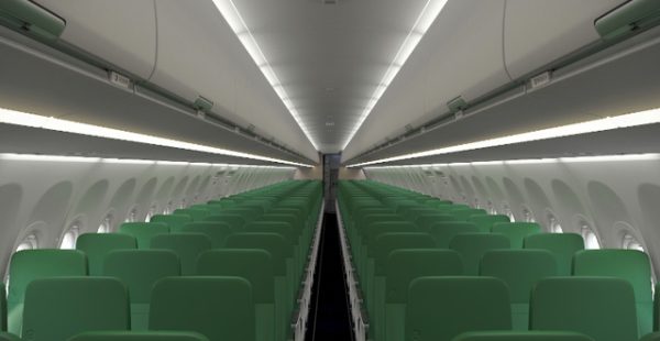 
Un nombre croissant d’incidents impliquant des fumées toxiques dans les cabines d’avions représenterait un risque pour la s