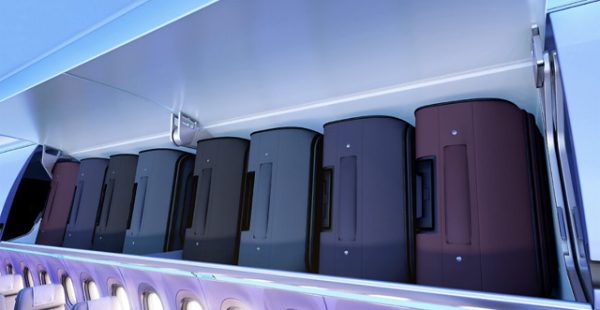 
La compagnie à bas prix Transavia va faire payer le droit d emporter des bagages avec soi dans l avion à partir du 3 avril, à 