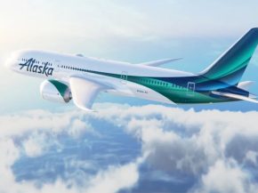 
Dès le printemps 2026, Alaska Airlines lancera deux nouvelles liaisons transatlantiques depuis Seattle vers Londres Heathrow et 