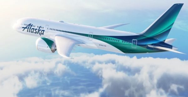 
Dès le printemps 2026, Alaska Airlines lancera deux nouvelles liaisons transatlantiques depuis Seattle vers Londres Heathrow et 