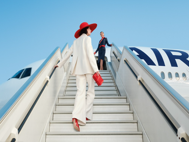 Paris–San Francisco : la nouvelle suite La Première d’Air France arrive sur Boeing 777-300ER 1 Air Journal Paris–San Francisco : la nouvelle suite La Première d’Air France arrive sur Boeing 777-300ER 1 Air Journal
