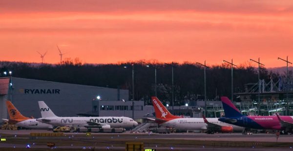 
L’aéroport de Nuremberg (NUE) prépare un été 2026 placé sous le signe de la diversité, avec environ 60 destinations direc