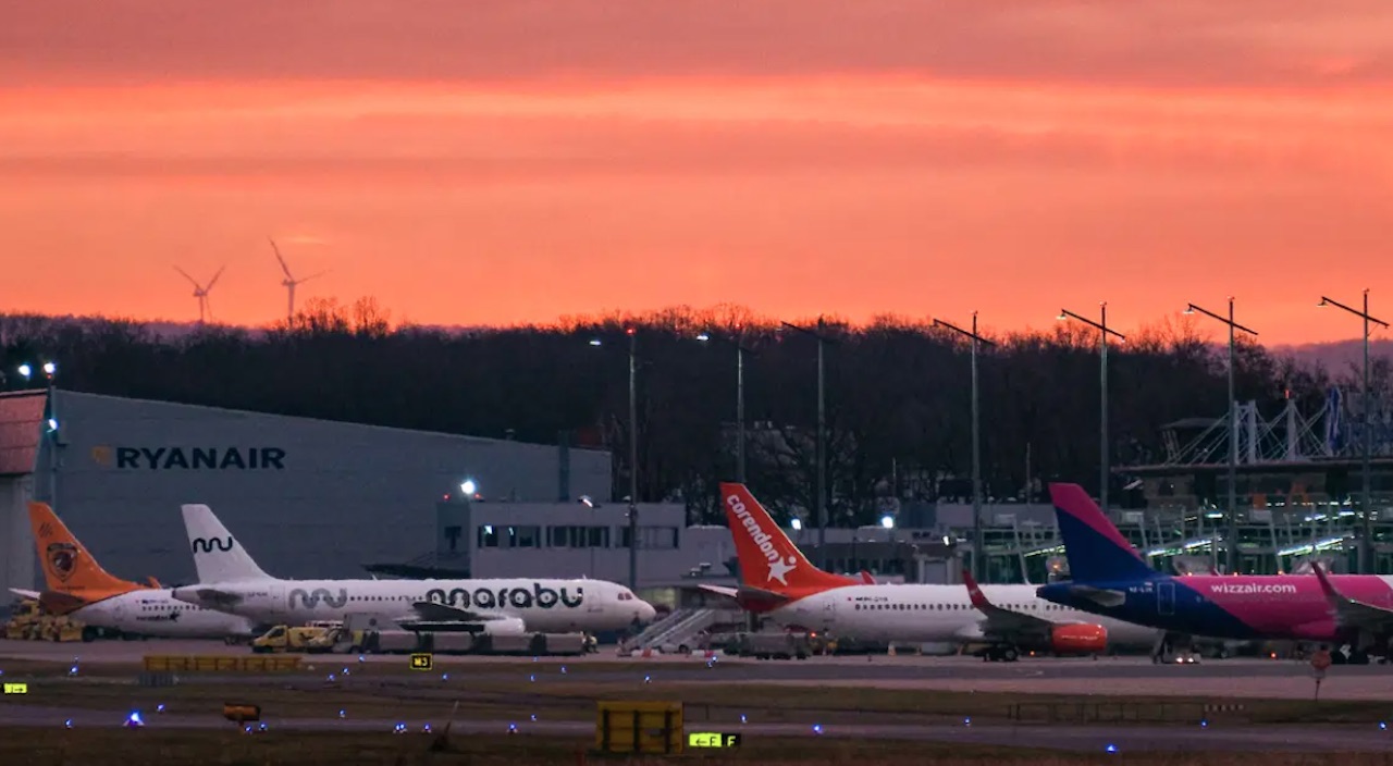 Programme estival 2026 : Nuremberg élargit son offre de vols en Europe et Méditerranée 1 Air Journal Programme estival 2026 : Nuremberg élargit son offre de vols en Europe et Méditerranée 1 Air Journal