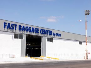 
L Office national des aéroports (Onda), l exploitant et l administrateur des aéroports marocains, inaugure un nouveau centre au