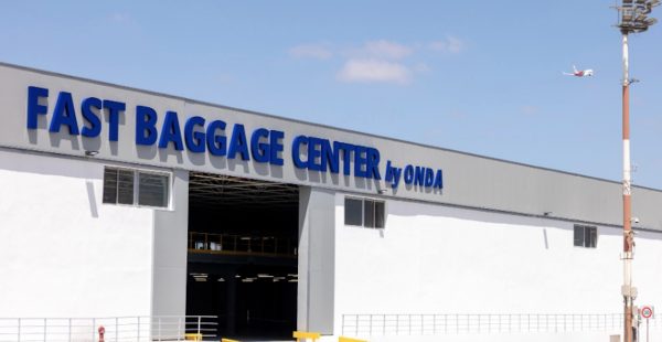 
L Office national des aéroports (Onda), l exploitant et l administrateur des aéroports marocains, inaugure un nouveau centre au