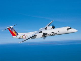 Salon du Bourget J1: ATR et Bombardier sont servis 182 Air Journal