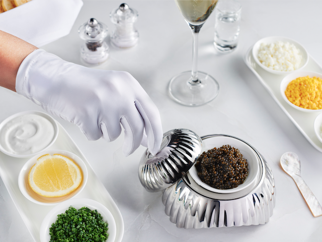 Emirates met davantage de luxe dans une Première classe améliorée