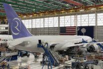 
La nouvelle compagnie nationale saoudienne Riyadh Air poursuit sa montée en puissance et vient de franchir une étape déte