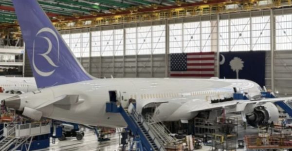 
La nouvelle compagnie nationale saoudienne Riyadh Air poursuit sa montée en puissance et vient de franchir une étape déte