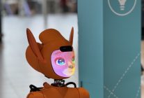 
L’aéroport Lyon-Saint Exupéry innove une nouvelle fois dans le domaine de l’accueil passagers. En partenariat avec la start