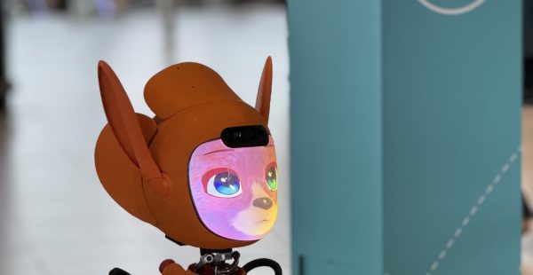 
L’aéroport Lyon-Saint Exupéry innove une nouvelle fois dans le domaine de l’accueil passagers. En partenariat avec la start