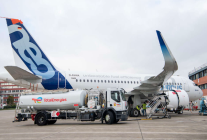 
Airbus et TotalEnergies ont annoncé avoir signé un partenariat stratégique pour répondre aux enjeux de la décarbonation du s