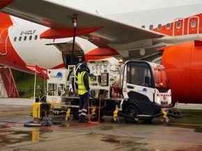 
Londres Gatwick devient le premier aéroport du réseau VINCI Airports à mettre des biocarburants durables à disposition des co