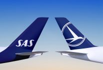 
SAS et TAROM ont conclu un nouvel accord de partage de codes qui reliera davantage Bucarest aux capitales scandinaves via de gran