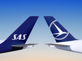 
SAS et TAROM ont conclu un nouvel accord de partage de codes qui reliera davantage Bucarest aux capitales scandinaves via de gran