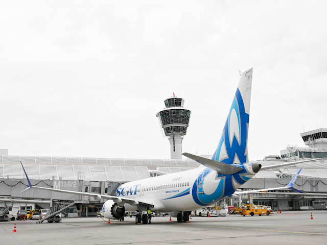 Aéroport de Munich : des chiffres en plein essor et une stratégie d’innovation payante 5 Air Journal