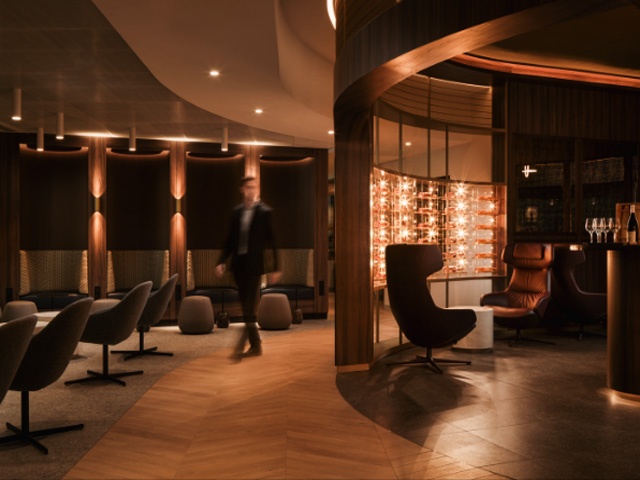 Star Alliance ouvre un nouveau salon à l'aéroport Paris-Charles de Gaulle 2 Air Journal