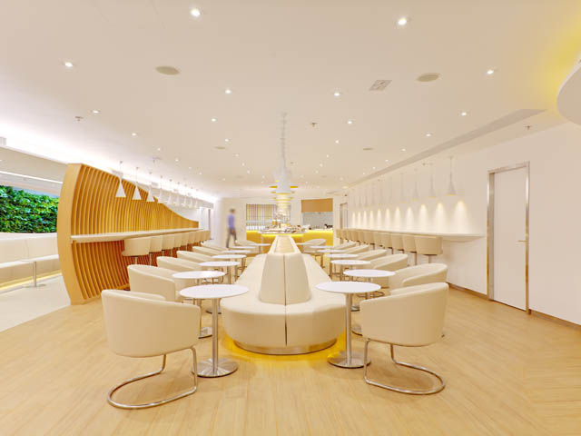 Air-journal_Salon skyteam Hong Kong